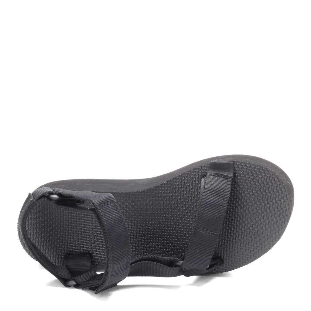 Women's Teva Midform Universal Sandal BLACK 1090969-BLK