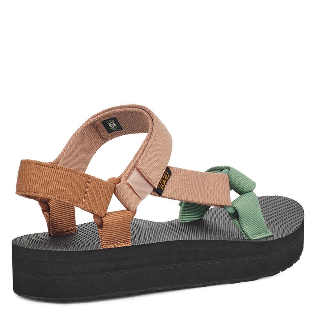 Women's Teva, Midform Universal Sandal