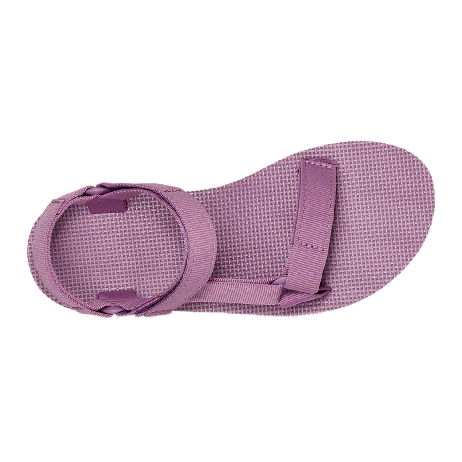 Peltz Shoes  Women's Teva Midform Universal Sandal LAVENDER 1090969-DLAV