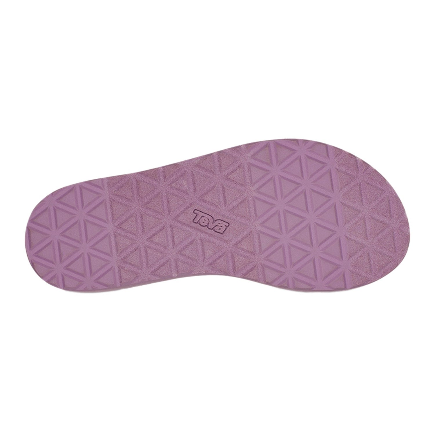 Peltz Shoes  Women's Teva Midform Universal Sandal LAVENDER 1090969-DLAV