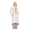 Peltz Shoes  Women's Ugg Duffield II Robe SEASHELL PINK 1095612-SPHH