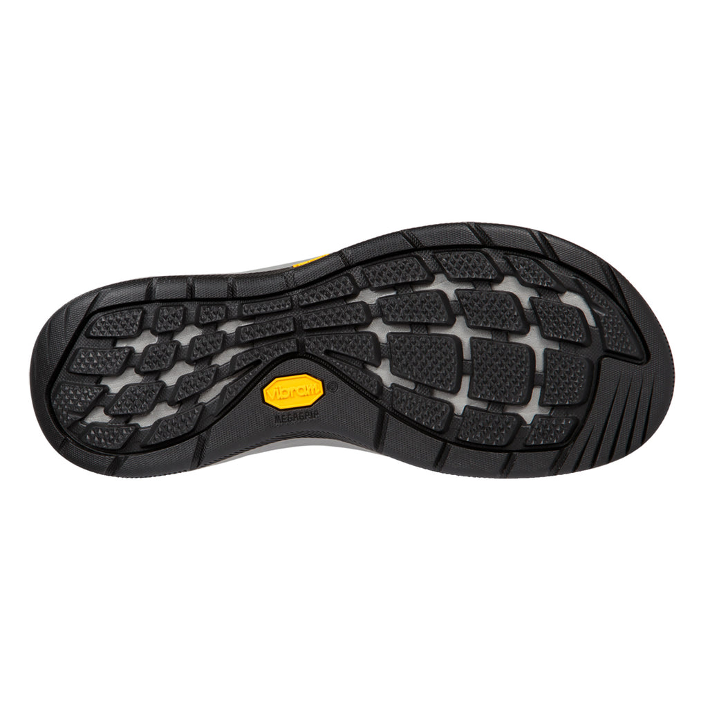 Men's Teva Strata Universal Sandal BLACK 1099445-BLK