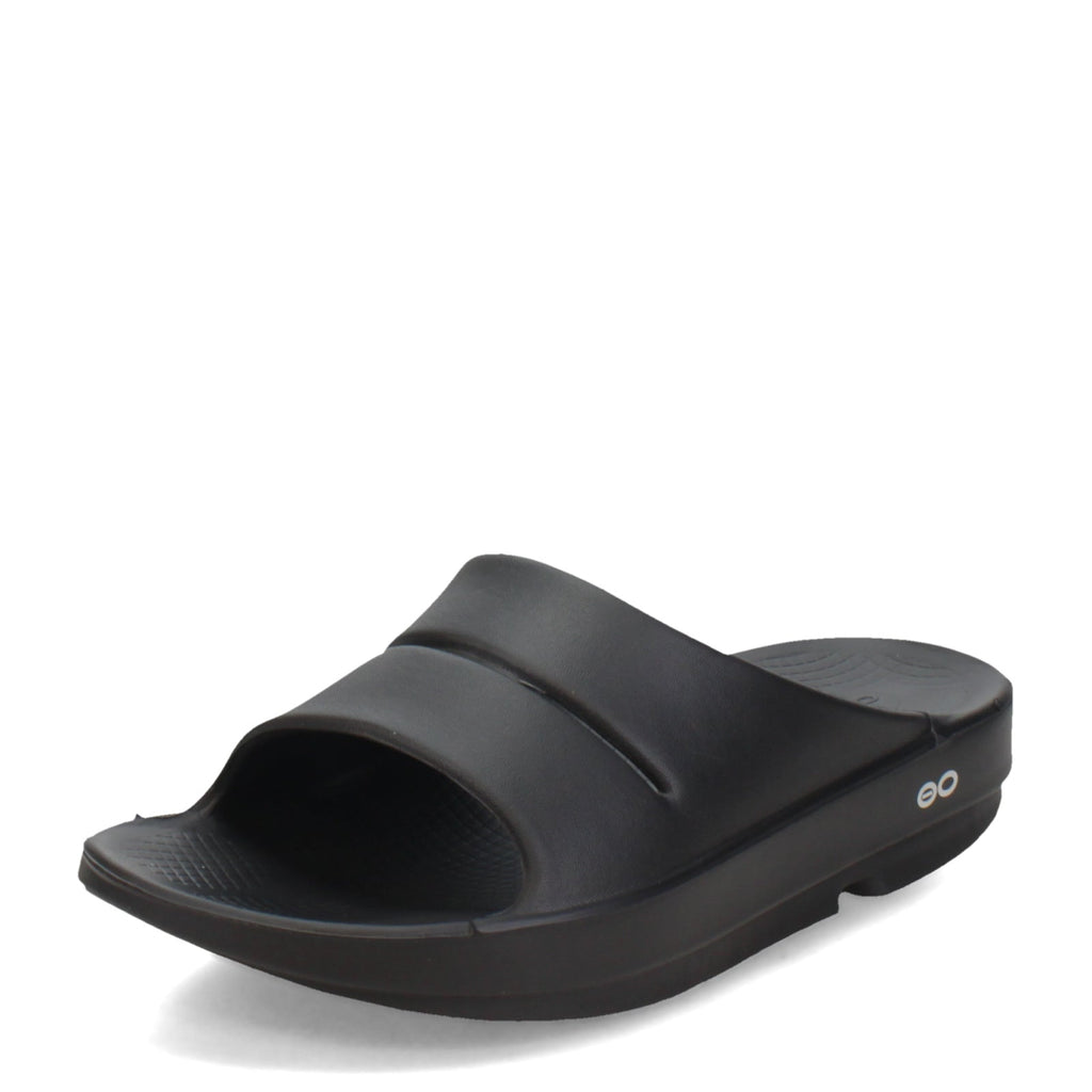 Oofos, OOahh Unisex Slide Sandal