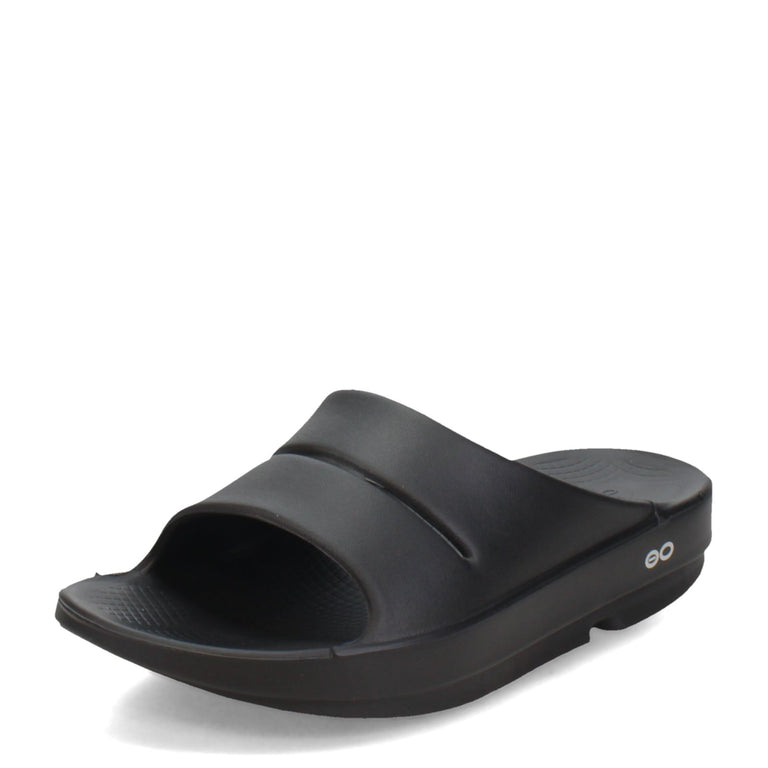 Oofos, OOahh Unisex Slide Sandal