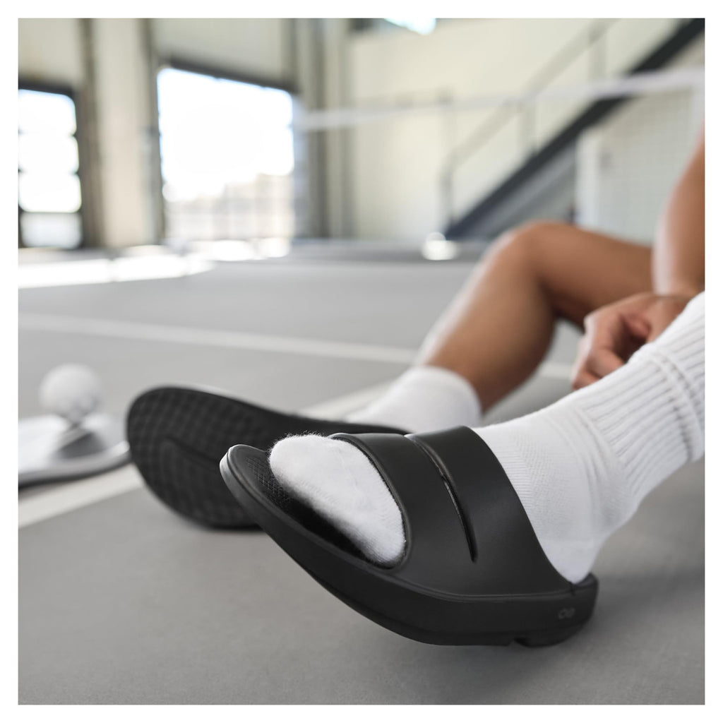 Unisex OOfos, OOahh Slide Sandal