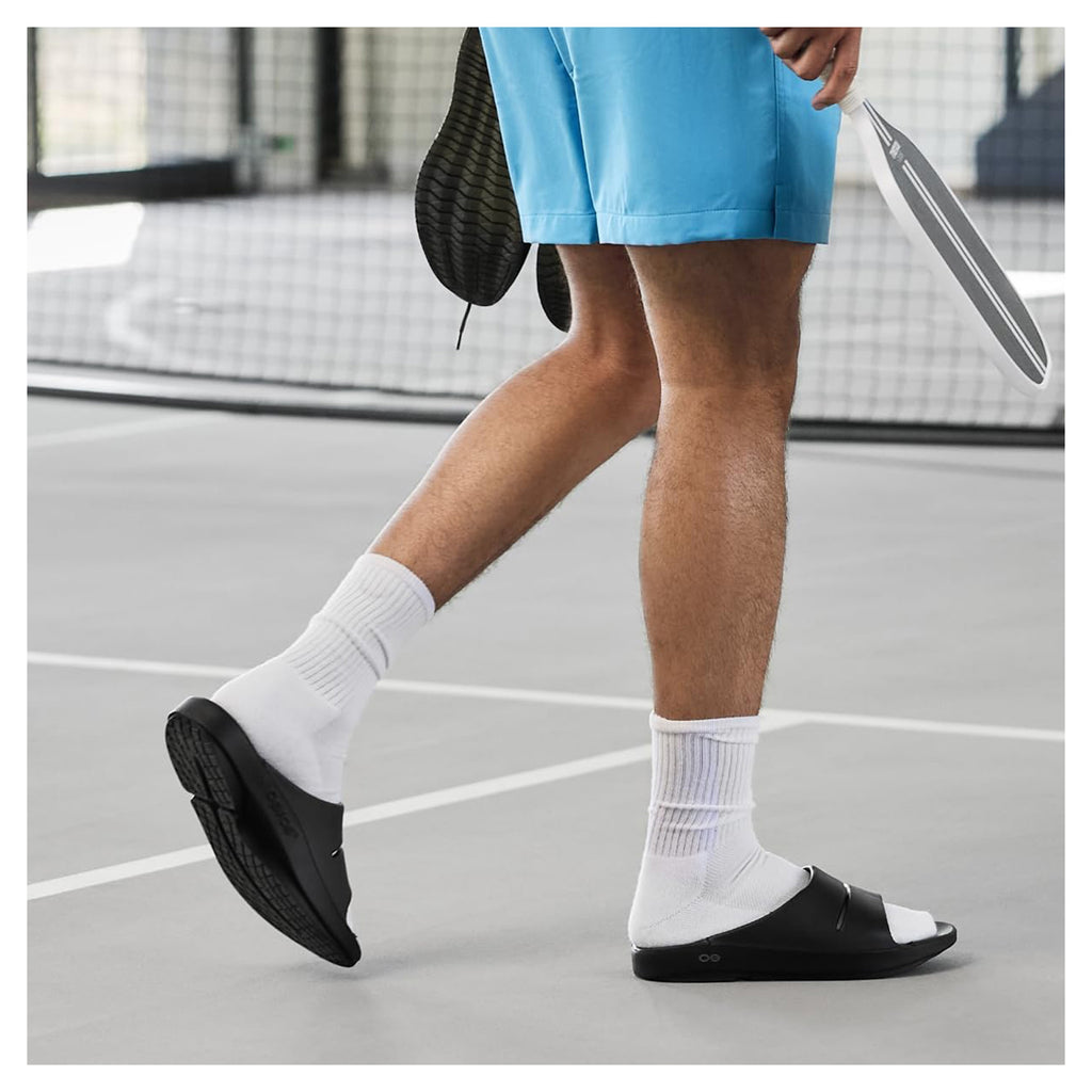 Unisex OOfos, OOahh Slide Sandal