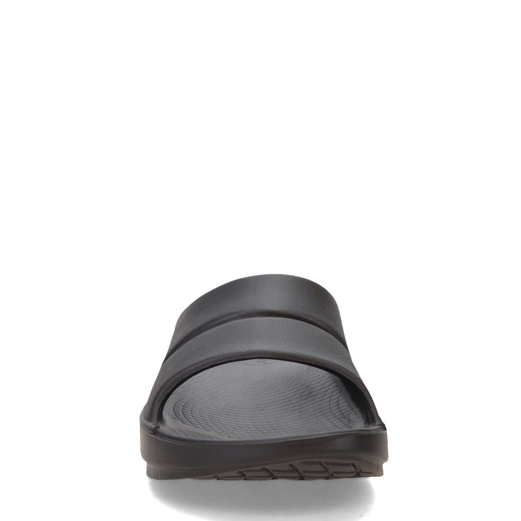 Oofos, OOahh Unisex Slide Sandal