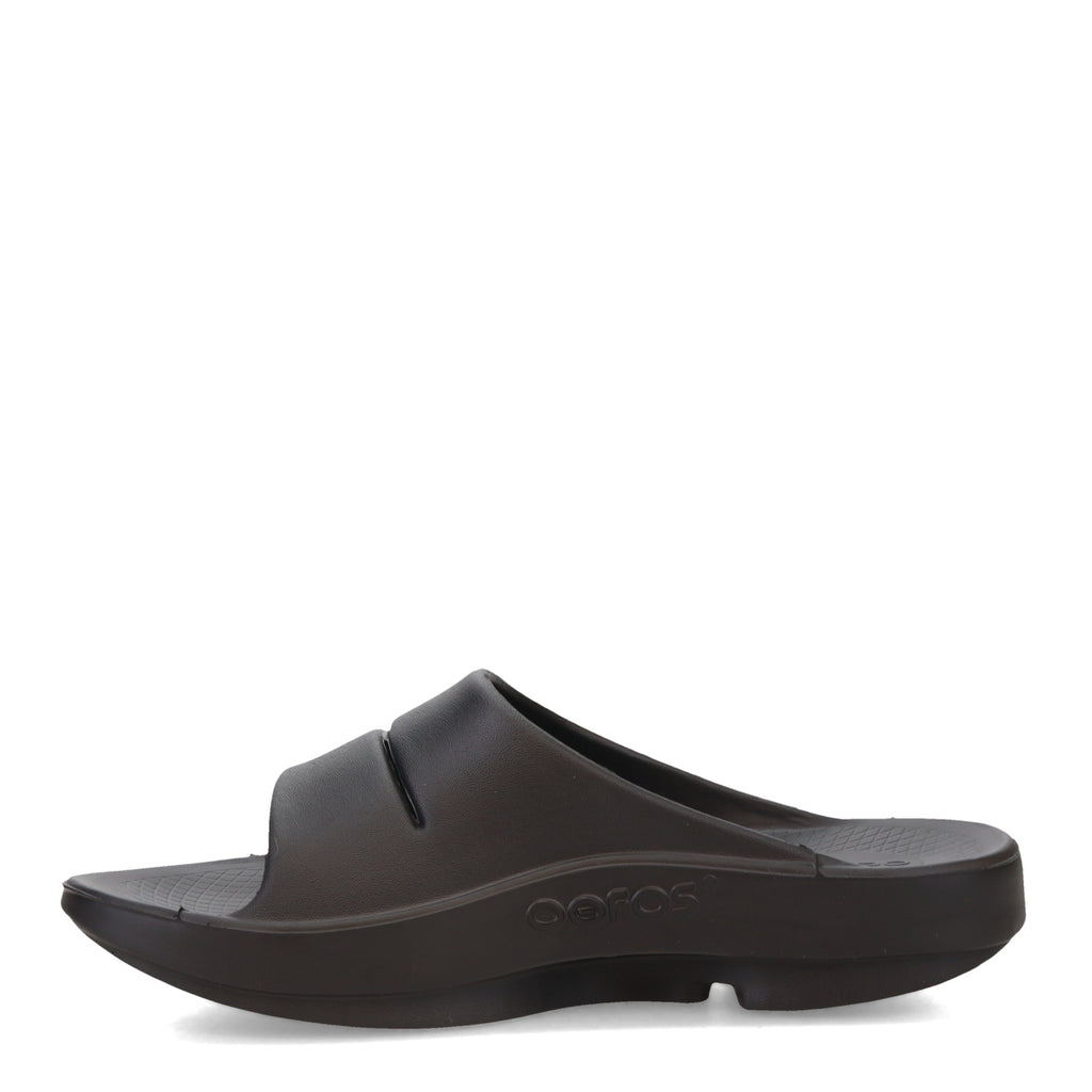 Oofos, OOahh Unisex Slide Sandal