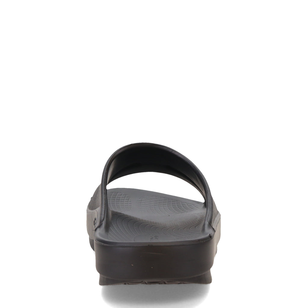 Oofos, OOahh Unisex Slide Sandal