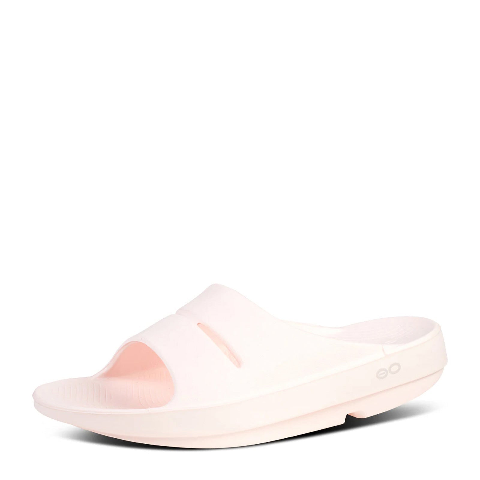 Women's Oofos, OOahh Slide Sandal ‐ Peltz Shoes - Main Image