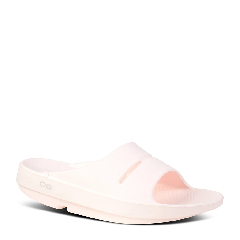 Women's Oofos, OOahh Slide Sandal