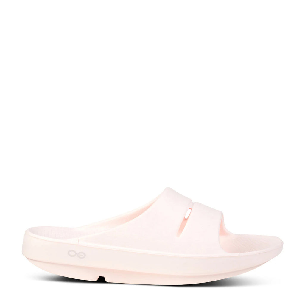 Women's Oofos, OOahh Slide Sandal