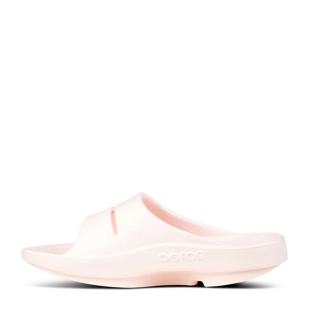 Women's Oofos, OOahh Slide Sandal