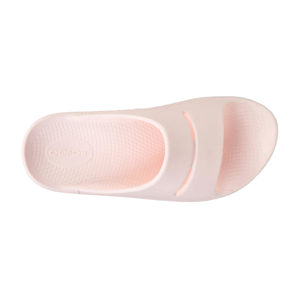Women's OOfos, OOahh Slide Sandal