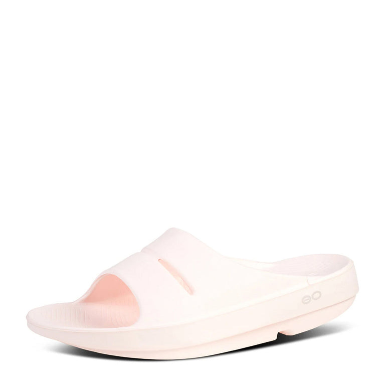 Women's OOfos, OOahh Slide Sandal