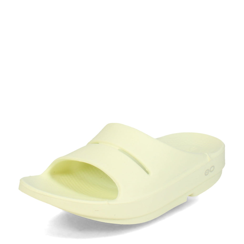 Women's OOfos, OOahh Slide Sandal