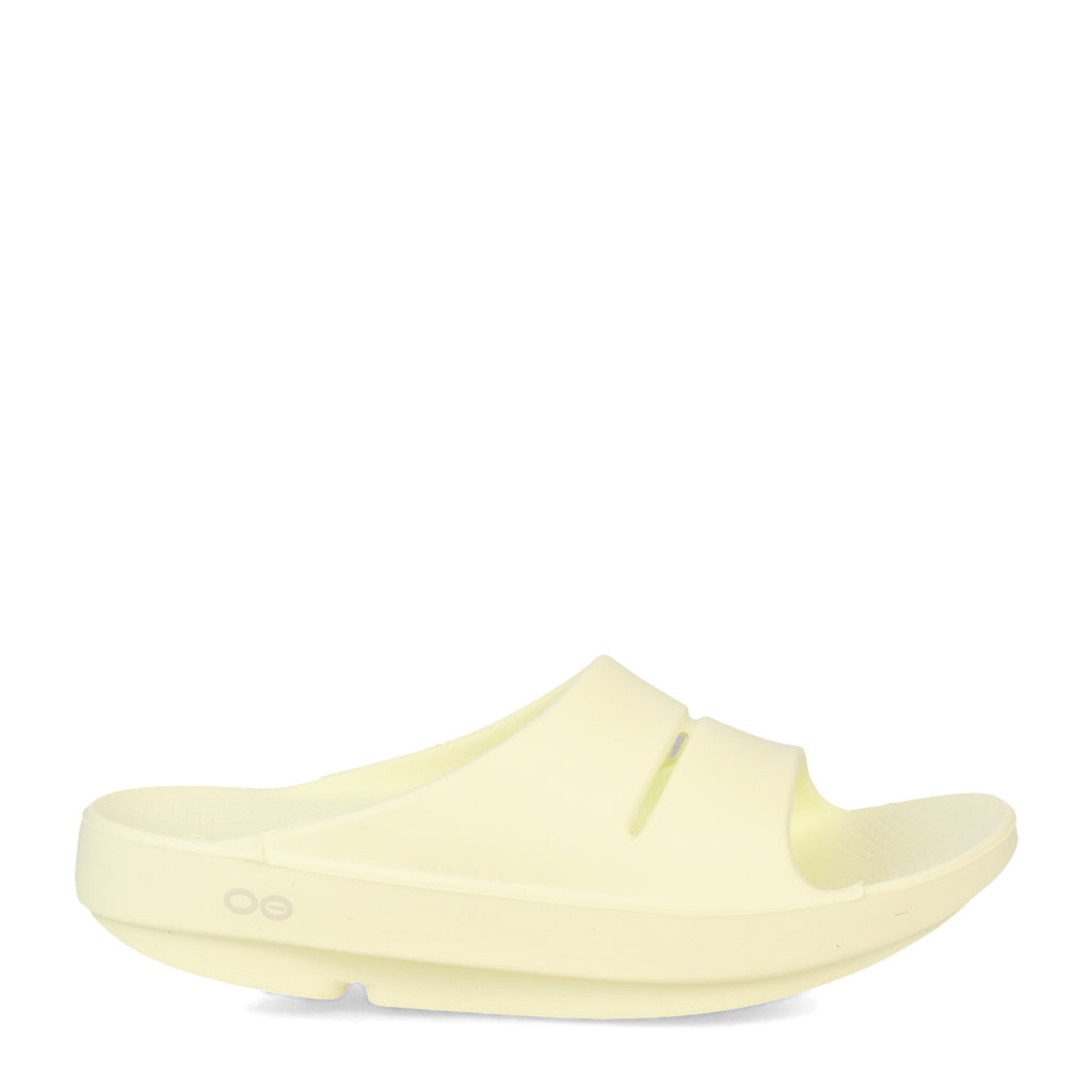 Women's OOfos, OOahh Slide Sandal