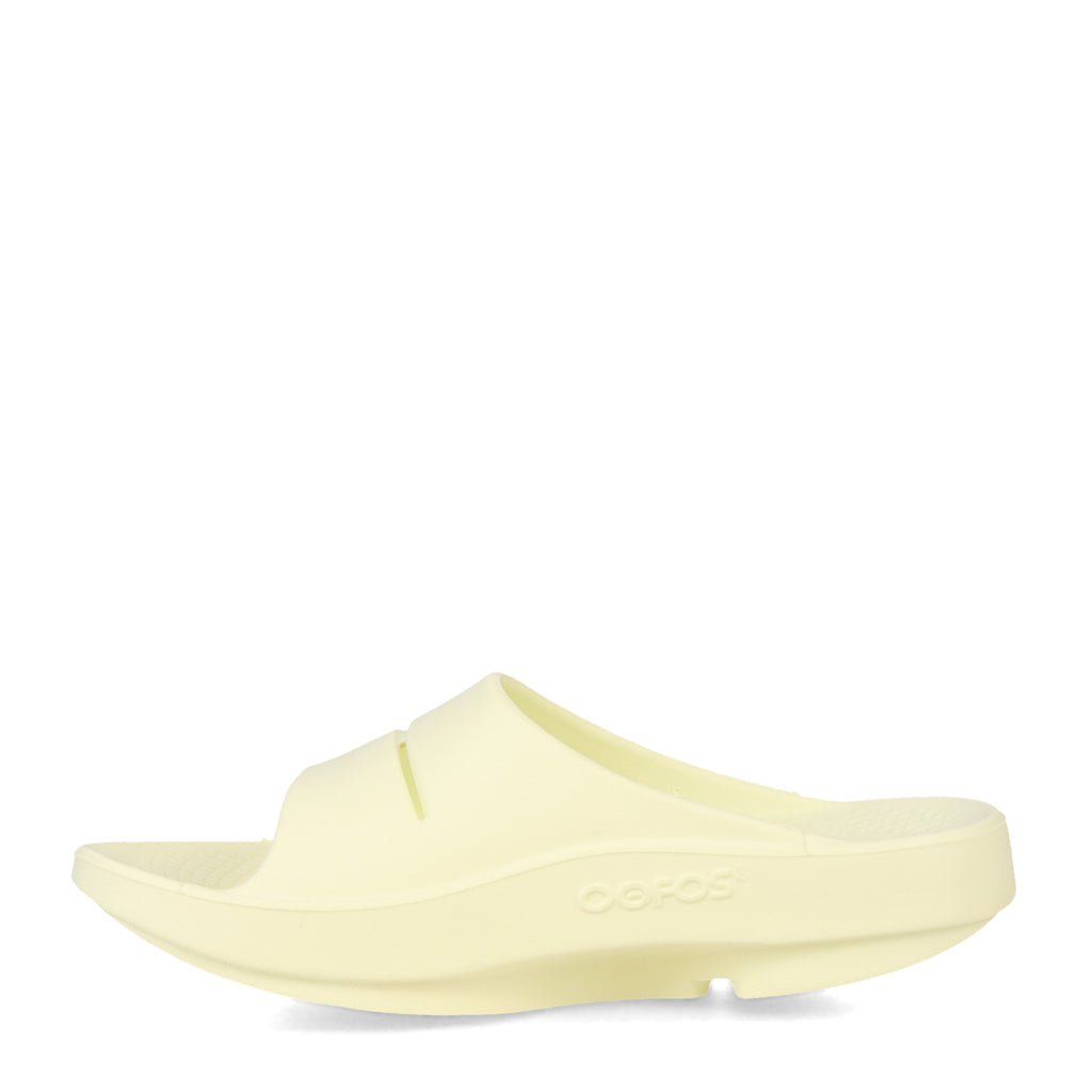 Women's OOfos, OOahh Slide Sandal