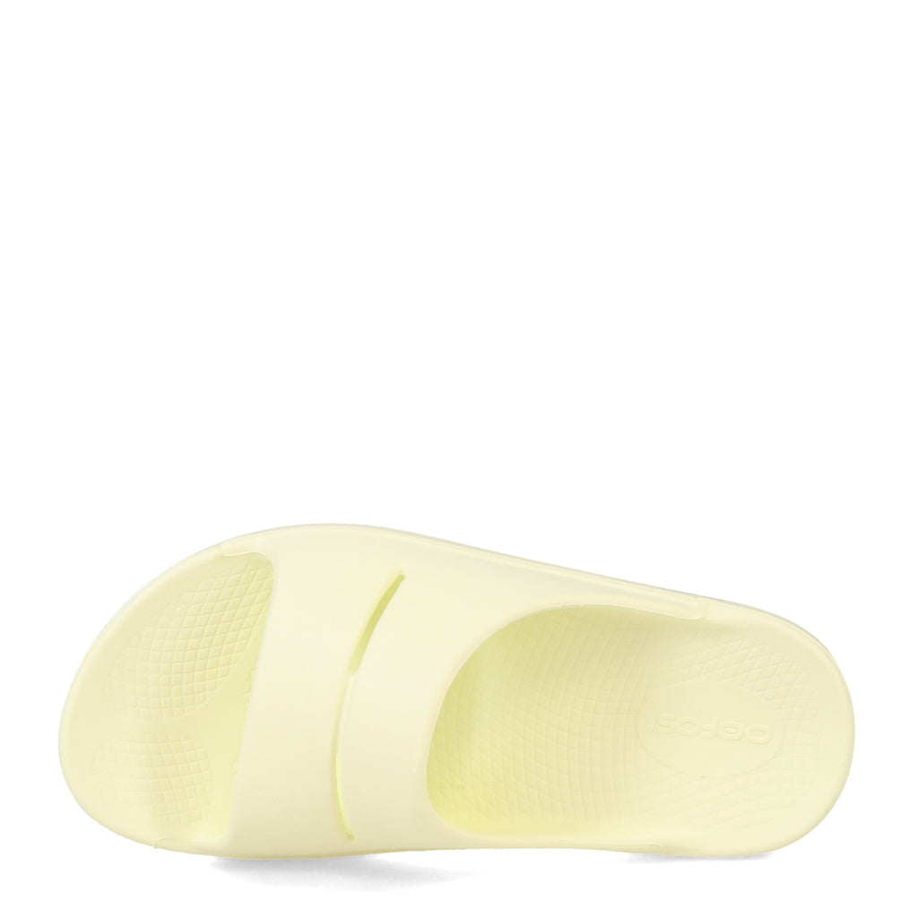 Women's Oofos, OOahh Slide Sandal