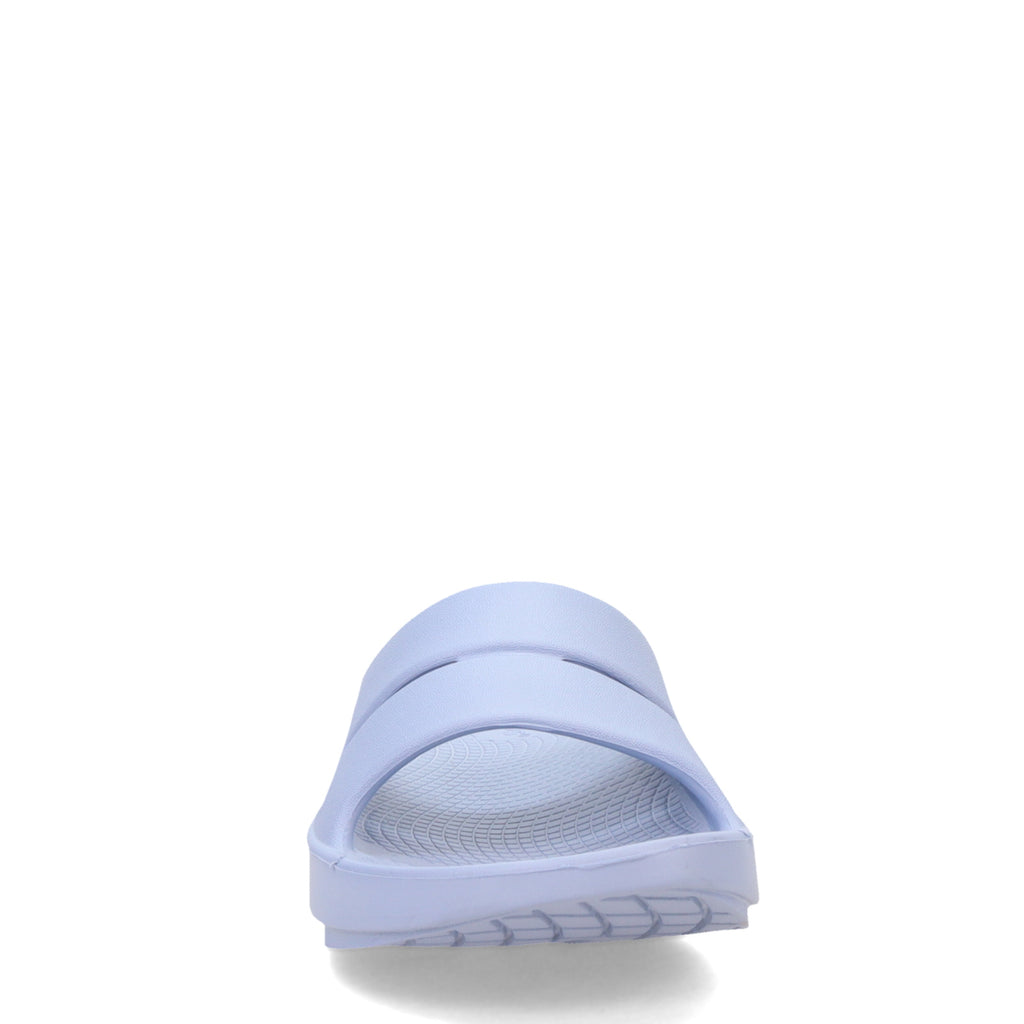 Women's Oofos, OOahh Slide Sandal