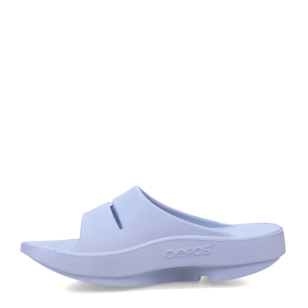 Women's Oofos, OOahh Slide Sandal