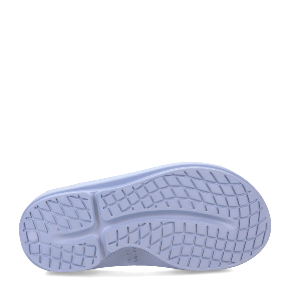 Women's Oofos, OOahh Slide Sandal