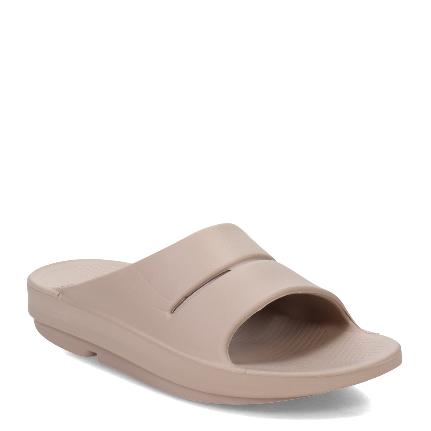 Peltz Shoes  Men's Oofos OOahh Slide Sandal NOMAD 1100-NOMAD