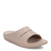 Peltz Shoes  Oofos OOahh Unisex Slide Sandal NOMAD 1100-NOMAD