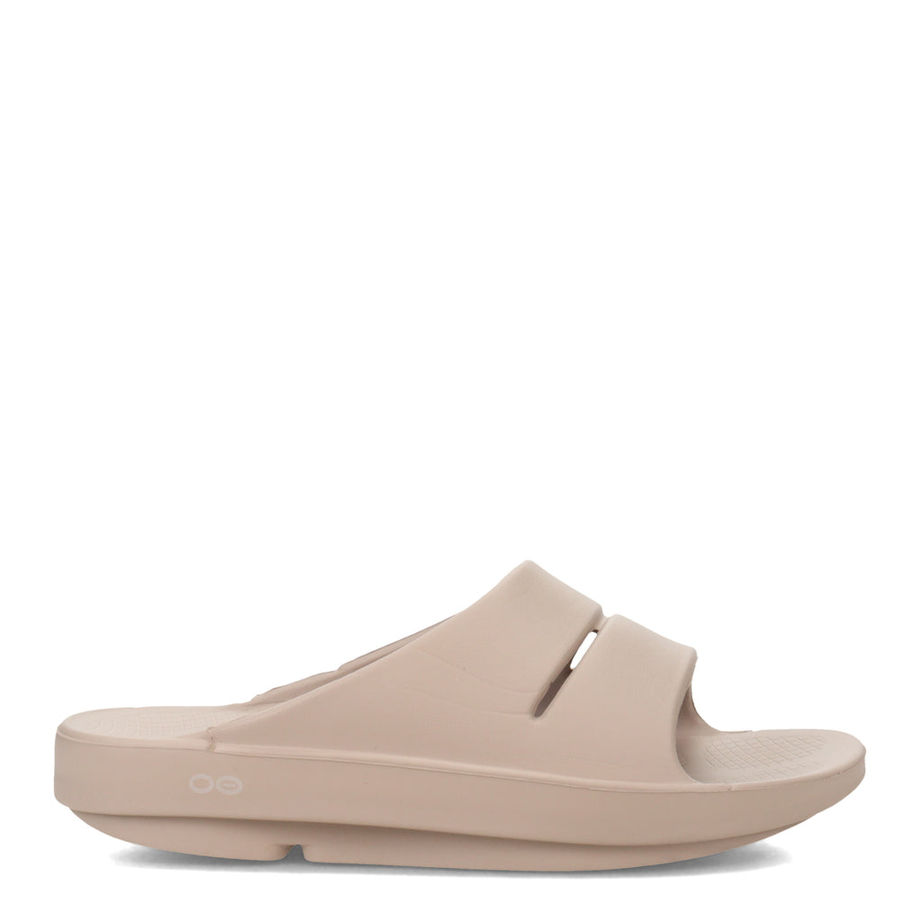 Unisex Oofos, OOahh Slide Sandal