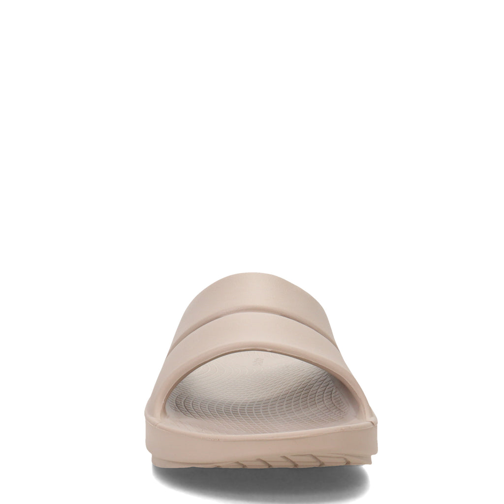 Unisex Oofos, OOahh Slide Sandal
