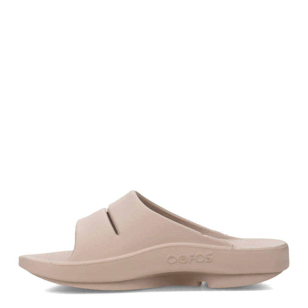 Unisex Oofos, OOahh Slide Sandal
