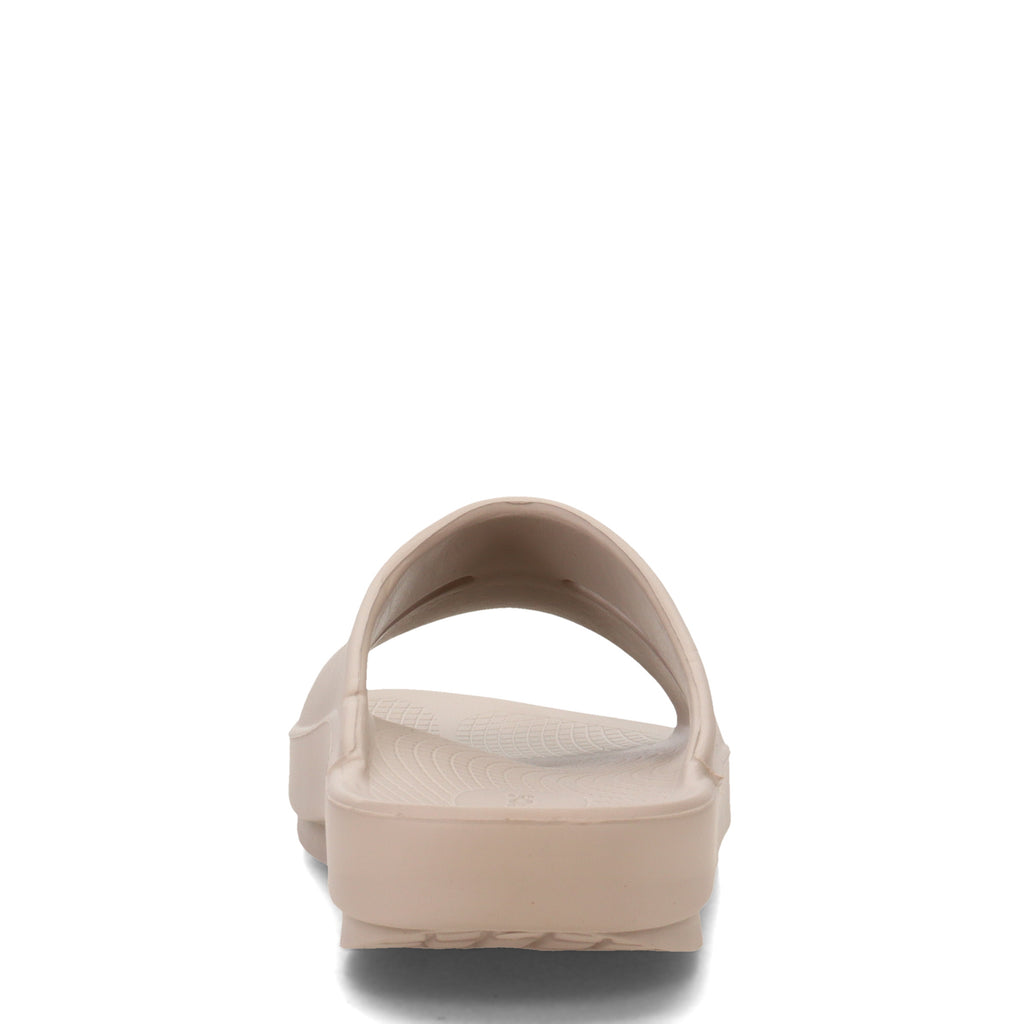 Unisex Oofos, OOahh Slide Sandal
