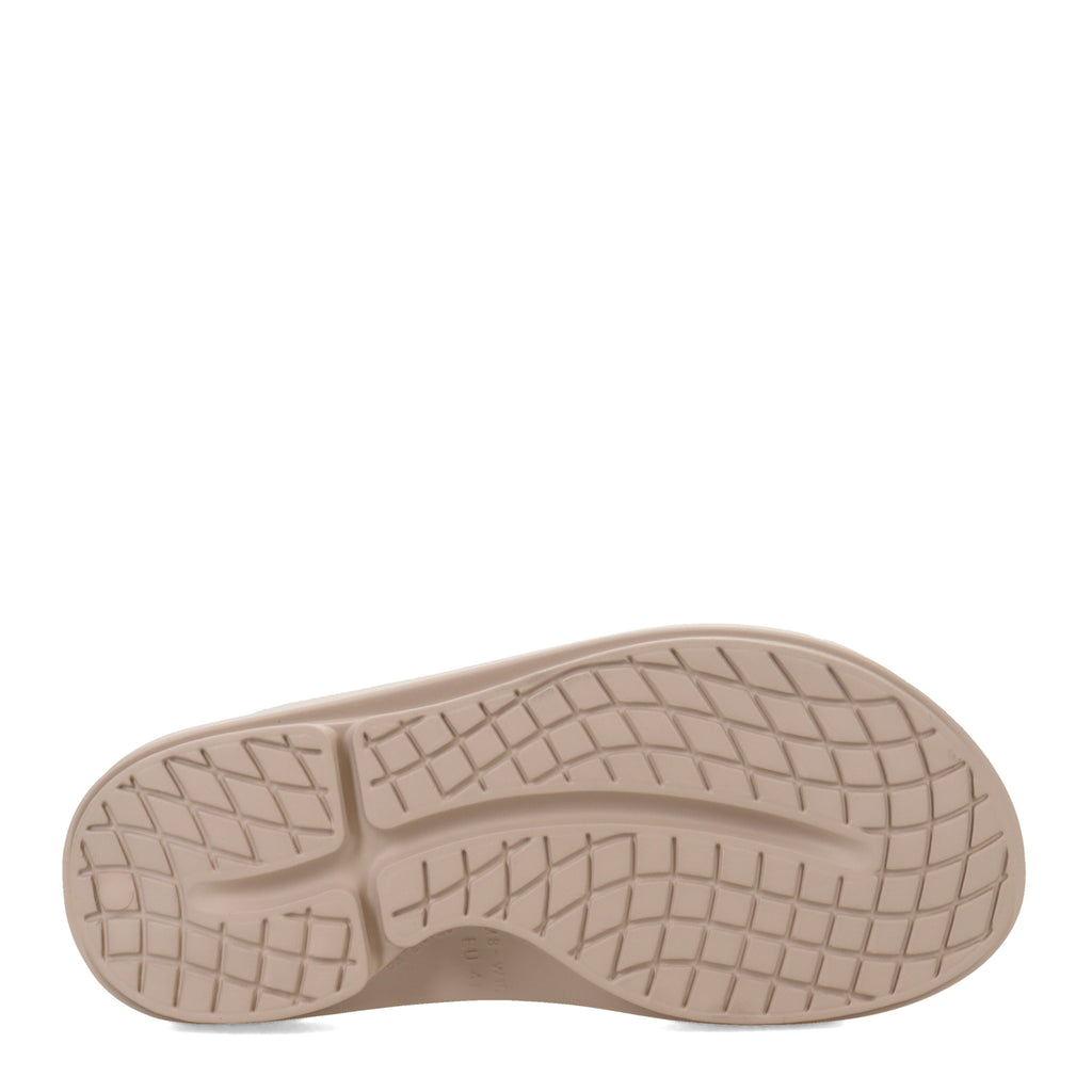 Unisex Oofos, OOahh Slide Sandal
