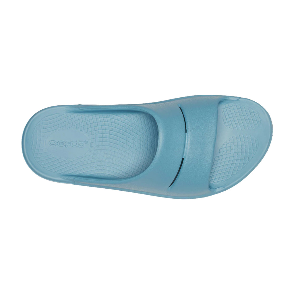 Unisex OOfos, OOahh Slide Sandal