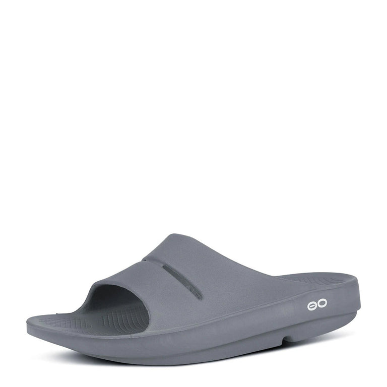 Unisex OOfos, OOahh Slide Sandal