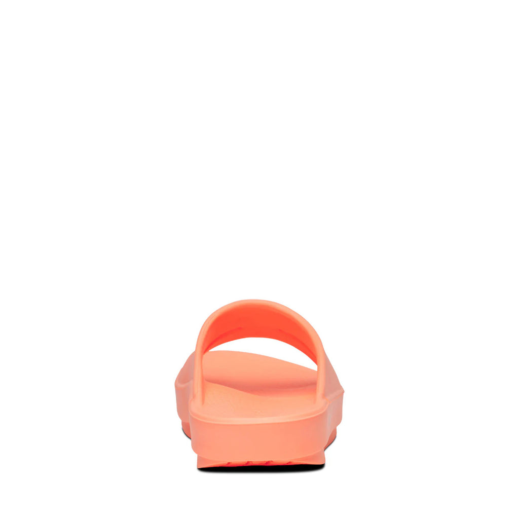 [POS] Women's OOfos OOahh Slide Sandal SUNBURST 1100-SUNBURST-POS