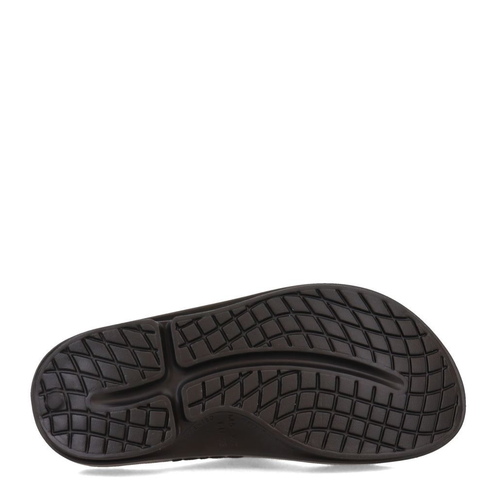 Women's Oofos, OOahh Luxe Slide Sandal