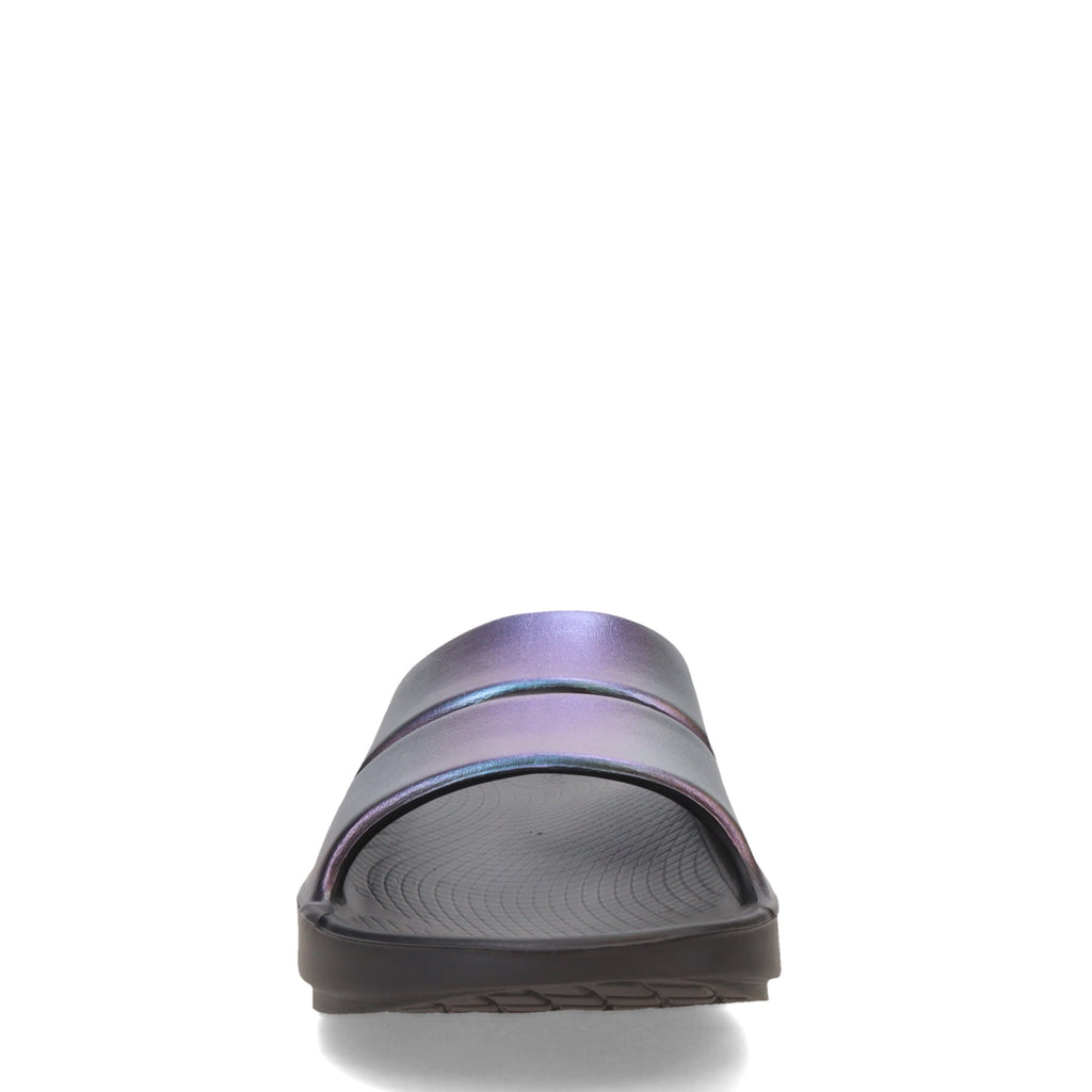 Women's Oofos, OOahh Slide Sandal