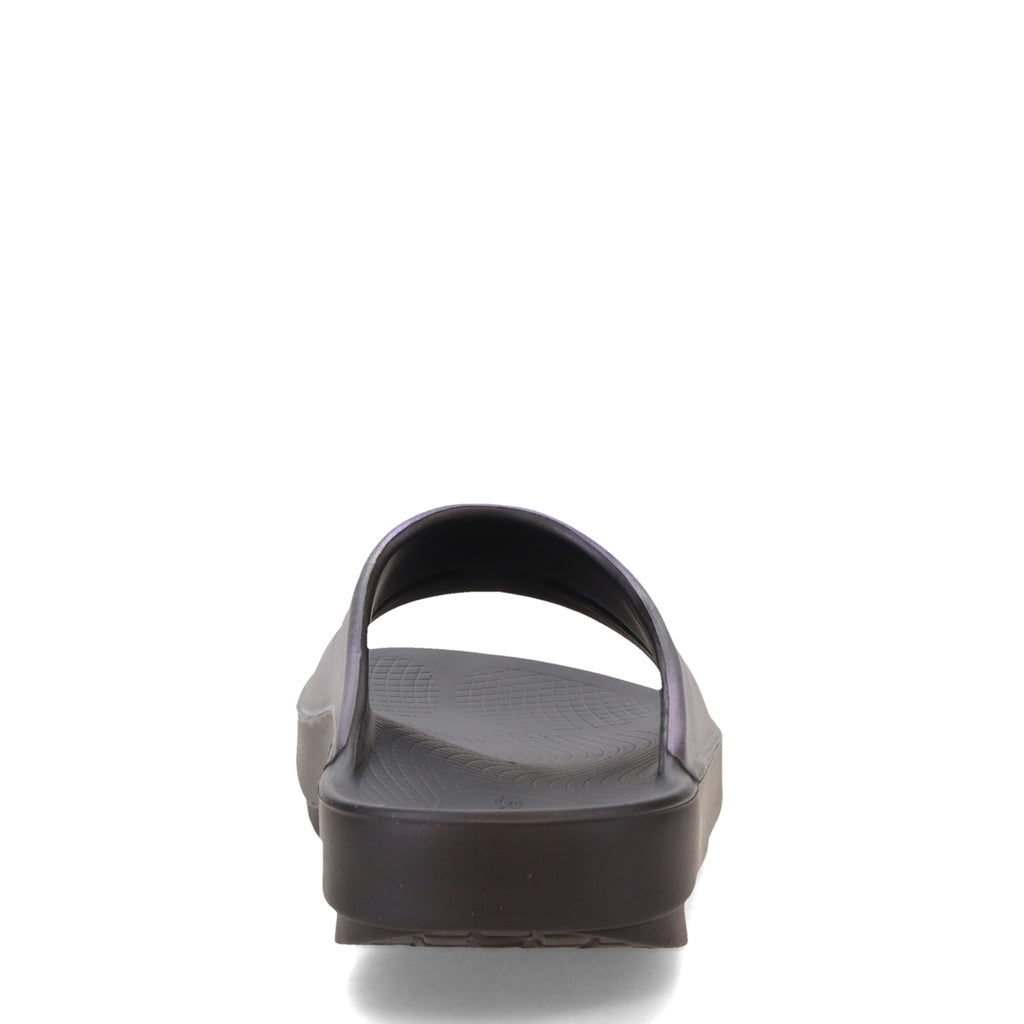 Women's Oofos, OOahh Slide Sandal