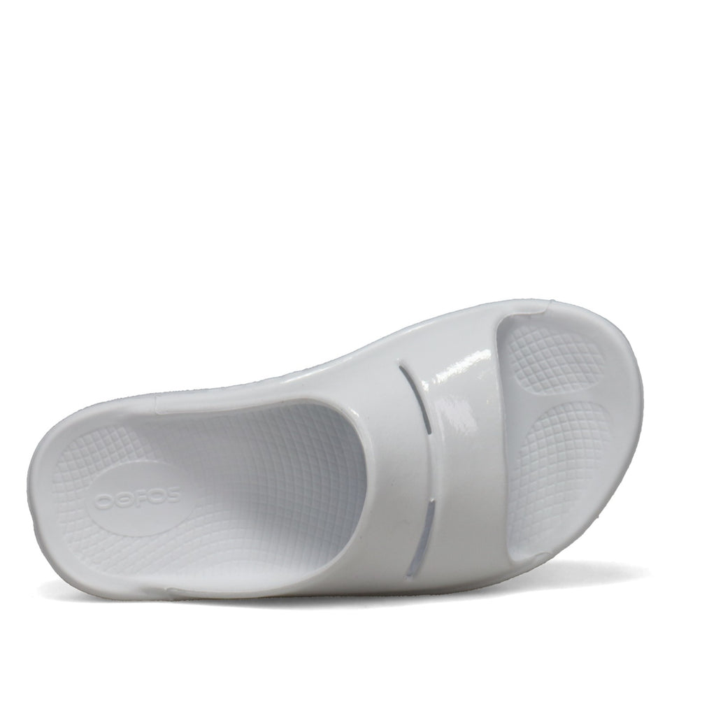 Women's Oofos, OOahh Luxe Slide Sandal