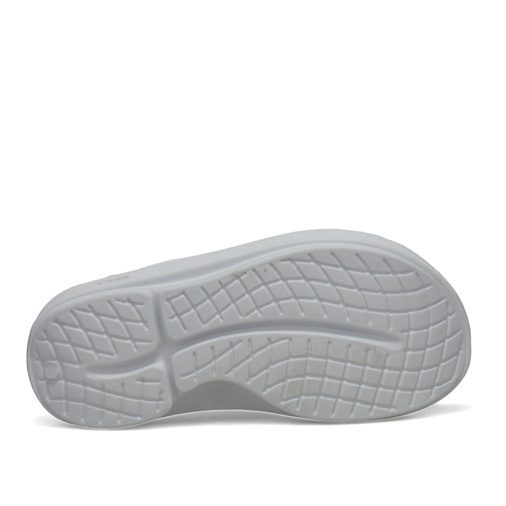 Women's Oofos, OOahh Luxe Slide Sandal