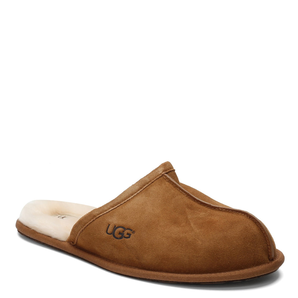Men's Ugg, Scuff Slipper