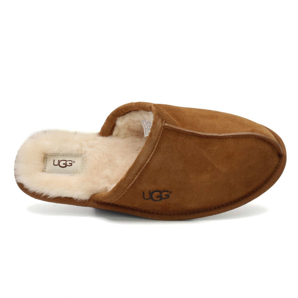 Men's Ugg, Scuff Slipper