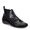 Peltz Shoes  Women's Naot Chi Boot Black 11021-824