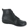 Peltz Shoes  Women's Naot Manga Boot BLACK 11024-BA6