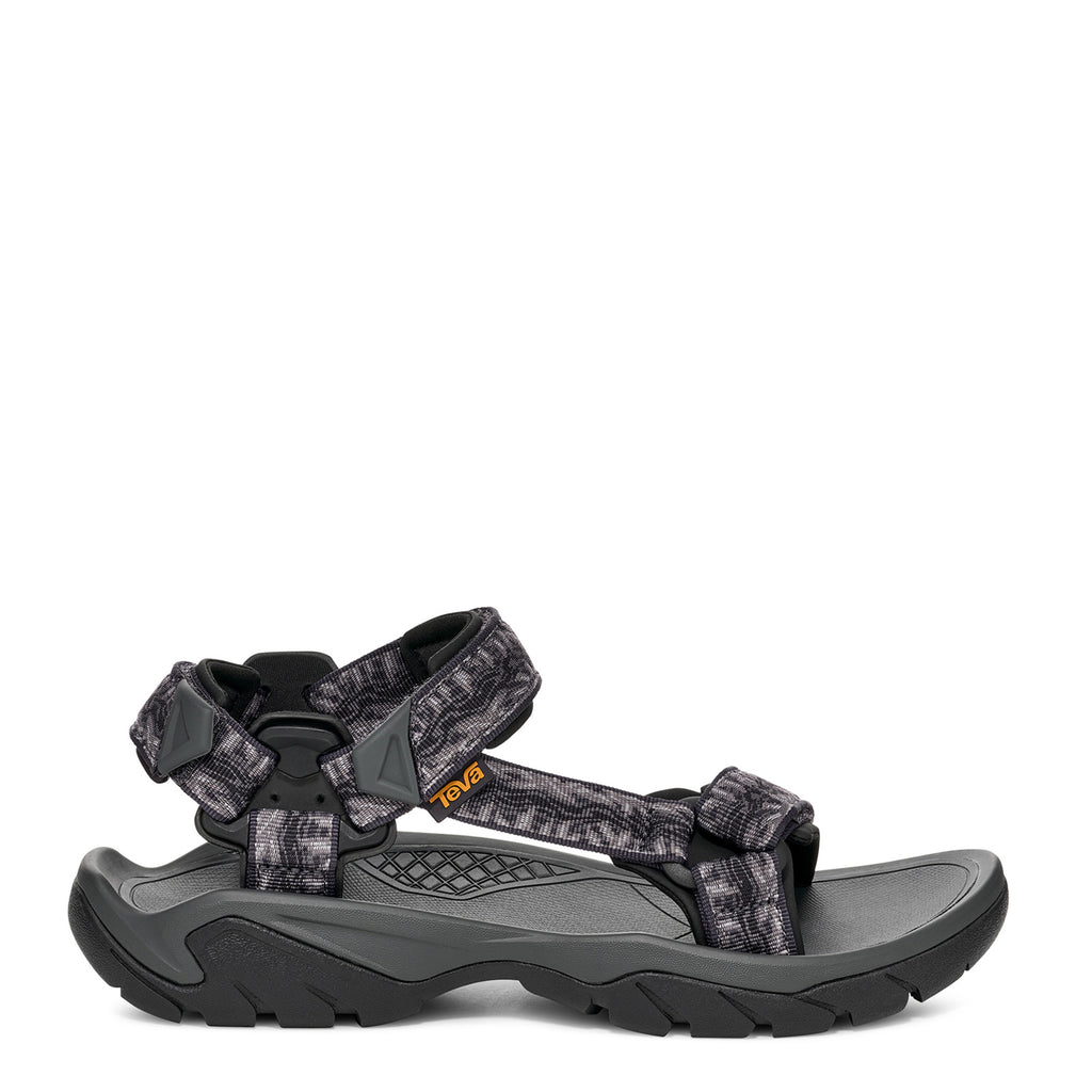 Men's Teva Terra Fi 5 Sandal Gemline Total Eclipse 1102456-GTT