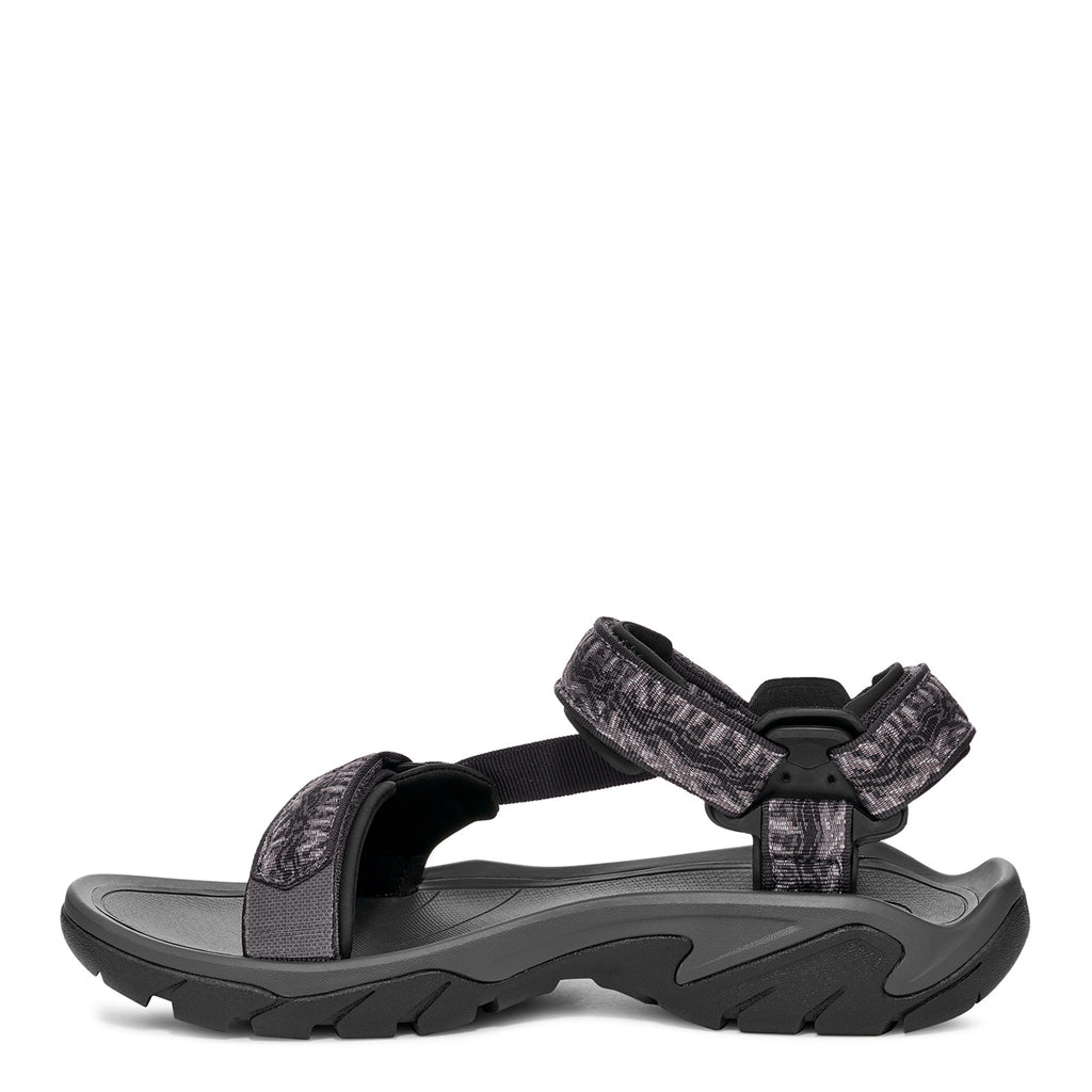 Men's Teva Terra Fi 5 Sandal Gemline Total Eclipse 1102456-GTT