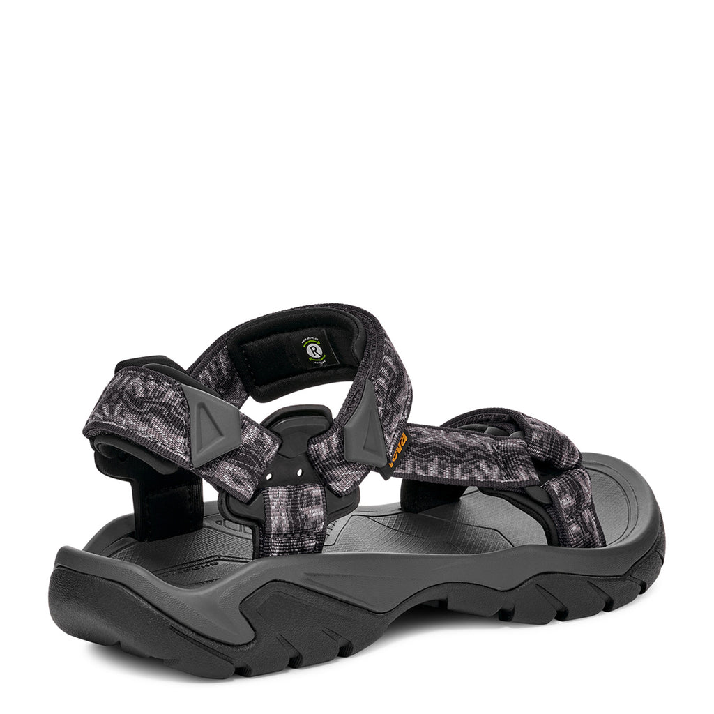 Men's Teva Terra Fi 5 Sandal Gemline Total Eclipse 1102456-GTT