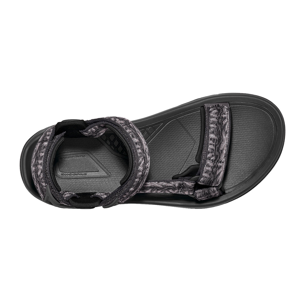 Men's Teva Terra Fi 5 Sandal Gemline Total Eclipse 1102456-GTT