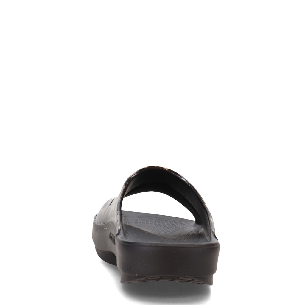 Women's Oofos, OOahh Luxe Slide Sandal